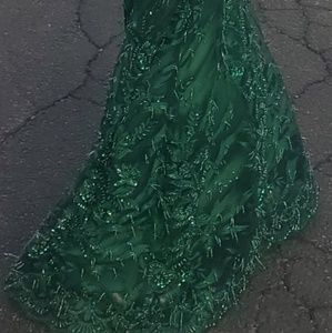 Meet your Posher, Rita